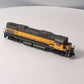Bowser 23591 HO C636, SP&S/BN #4364