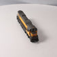 Bowser 23591 HO C636, SP&S/BN #4364