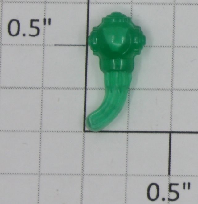 Lionel 8111-32 Left Hand Green Marker Lens