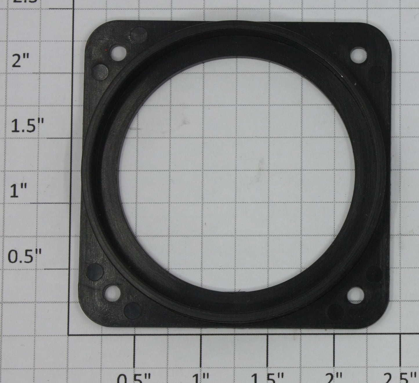 Lionel 8129-55 Speaker Bracket