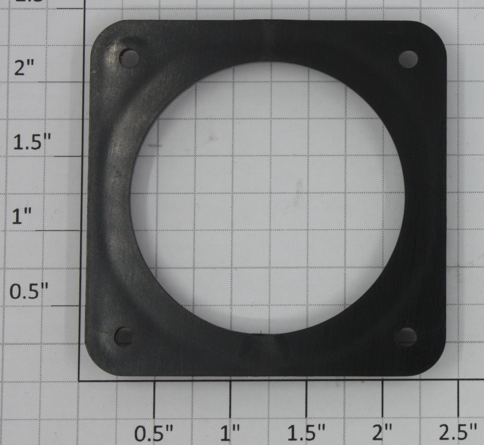 Lionel 8129-55 Speaker Bracket