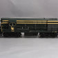 Lionel 6-28806 O Gauge Jersey Central H16-44 Diesel Locomotive #1516 w/TMCC LN