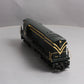 Lionel 6-28806 O Gauge Jersey Central H16-44 Diesel Locomotive #1516 w/TMCC LN