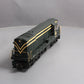Lionel 6-28806 O Gauge Jersey Central H16-44 Diesel Locomotive #1516 w/TMCC LN