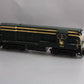 Lionel 6-28806 O Gauge Jersey Central H16-44 Diesel Locomotive #1516 w/TMCC LN