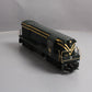 Lionel 6-28806 O Gauge Jersey Central H16-44 Diesel Locomotive #1516 w/TMCC LN