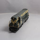 Lionel 6-28806 O Gauge Jersey Central H16-44 Diesel Locomotive #1516 w/TMCC LN