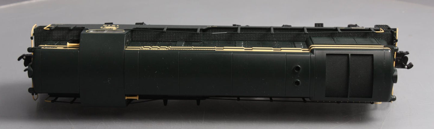 Lionel 6-28806 O Gauge Jersey Central H16-44 Diesel Locomotive #1516 w/TMCC LN