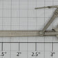 Lionel 6308050034 Main Rod with Crosshead Right Hand Early Scale