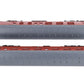 Lionel 7-11142 O Gauge Hogwarts Express Passenger Car Add-On 2-Pack LN/Box