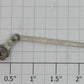 Lionel 6308050140 Eccentric Crank Right Hand Assembly Berkshire