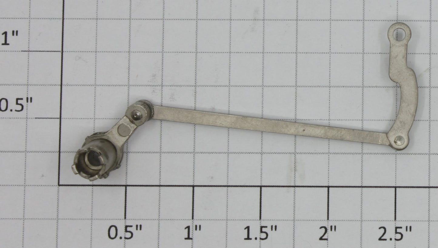 Lionel 6308050140 Eccentric Crank Right Hand Assembly Berkshire