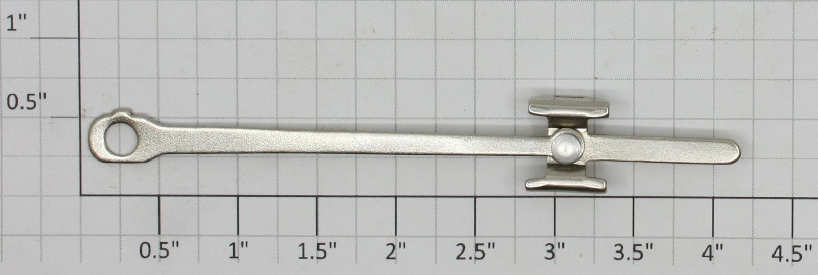 Lionel 259-40 O Gauge Right Hand Lower Main Rod and Crosshead Assembly