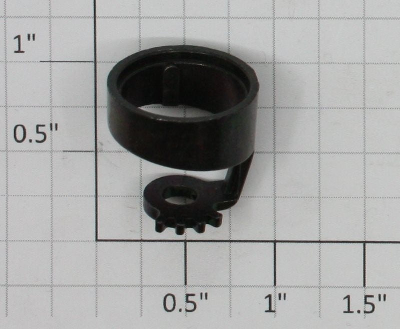 Lionel 711-119 Metal O22 Switch Lantern Retainer