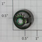 Lionel 711-119 Metal O22 Switch Lantern Retainer