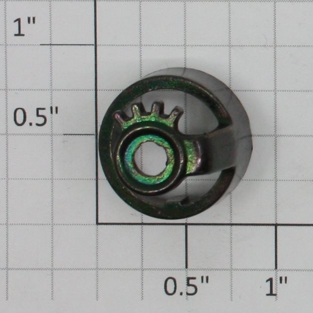 Lionel 711-119 Metal O22 Switch Lantern Retainer