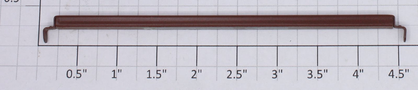 Lionel 814-11 Brown Door Guide Approximately 4.6