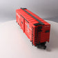 Aristo-Craft 46055 G Scale Burlington Boxcar #35278 LN/Box