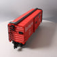 Aristo-Craft 46055 G Scale Burlington Boxcar #35278 LN/Box