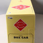 Aristo-Craft 46055 G Scale Burlington Boxcar #35278 LN/Box