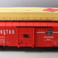 Aristo-Craft 46055 G Scale Burlington Boxcar #35278 LN/Box