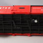 Aristo-Craft 46055 G Scale Burlington Boxcar #35278 LN/Box