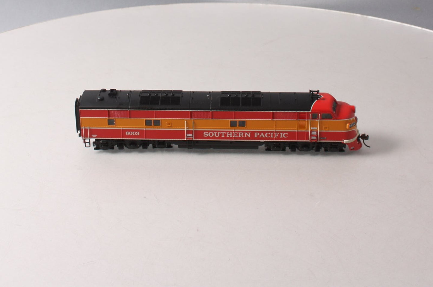 Broadway Limited 612 HO SP EMD E7A Diesel Locomotive #6003 Paragon™ Series