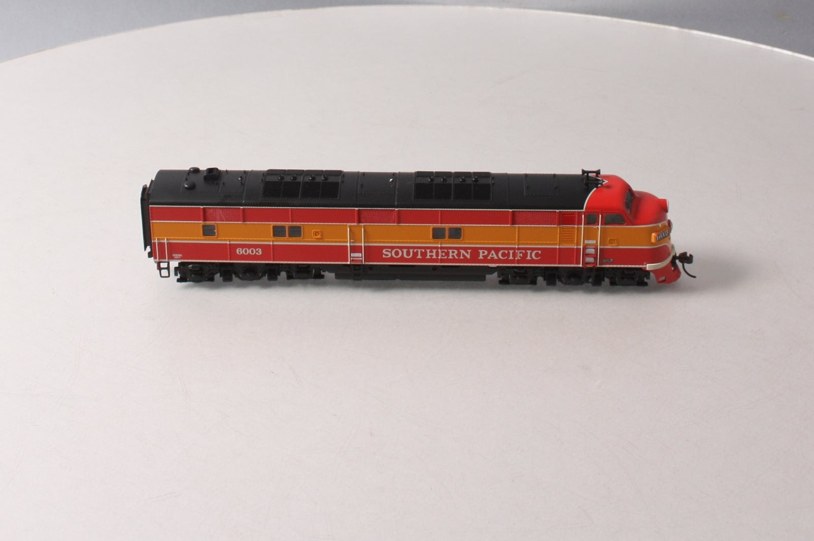 Broadway Limited 612 HO SP EMD E7A Diesel Locomotive #6003 Paragon™ Series