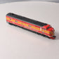 Broadway Limited 612 HO SP EMD E7A Diesel Locomotive #6003 Paragon™ Series