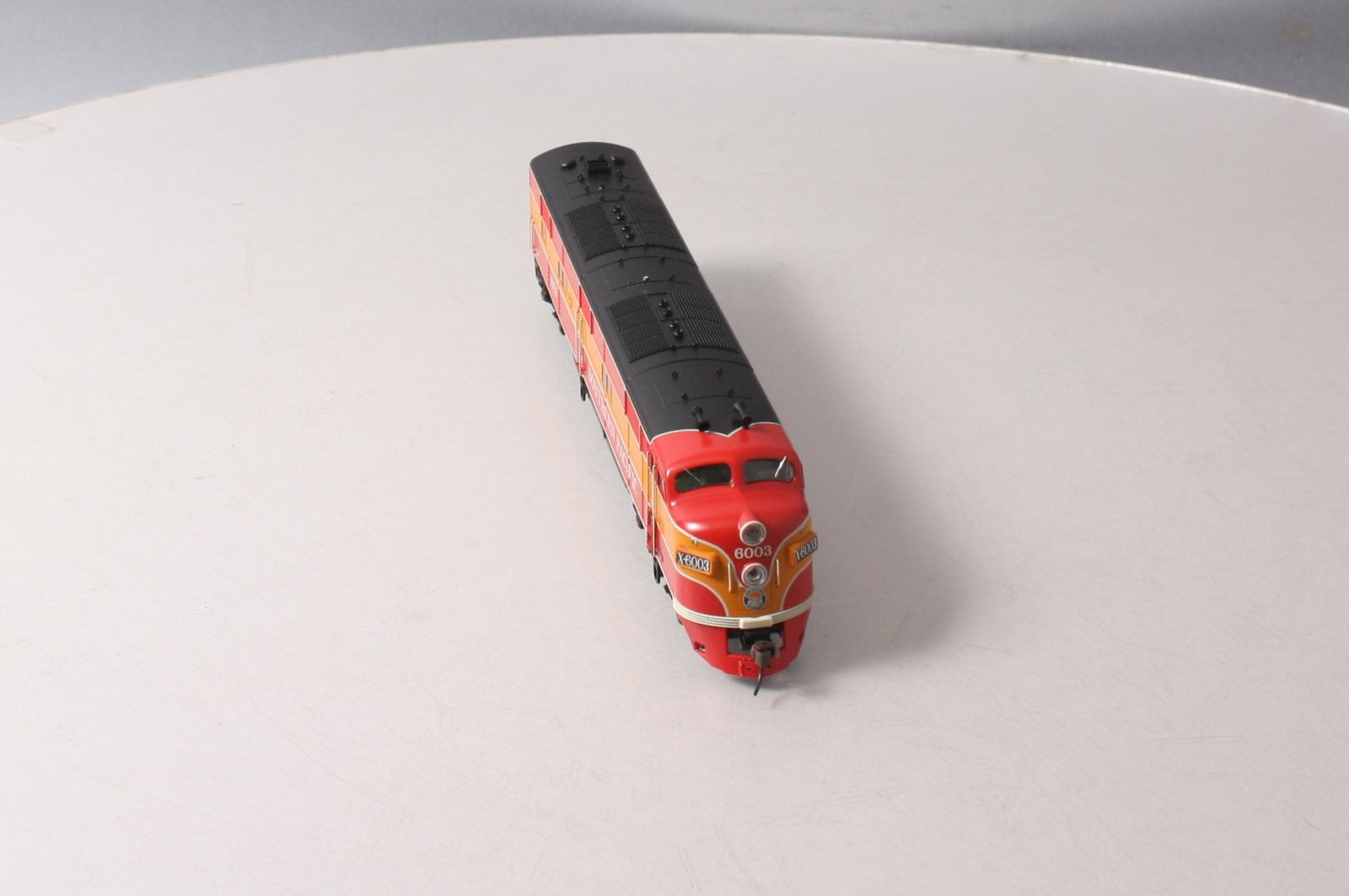 Broadway Limited 612 HO SP EMD E7A Diesel Locomotive #6003 Paragon™ Series