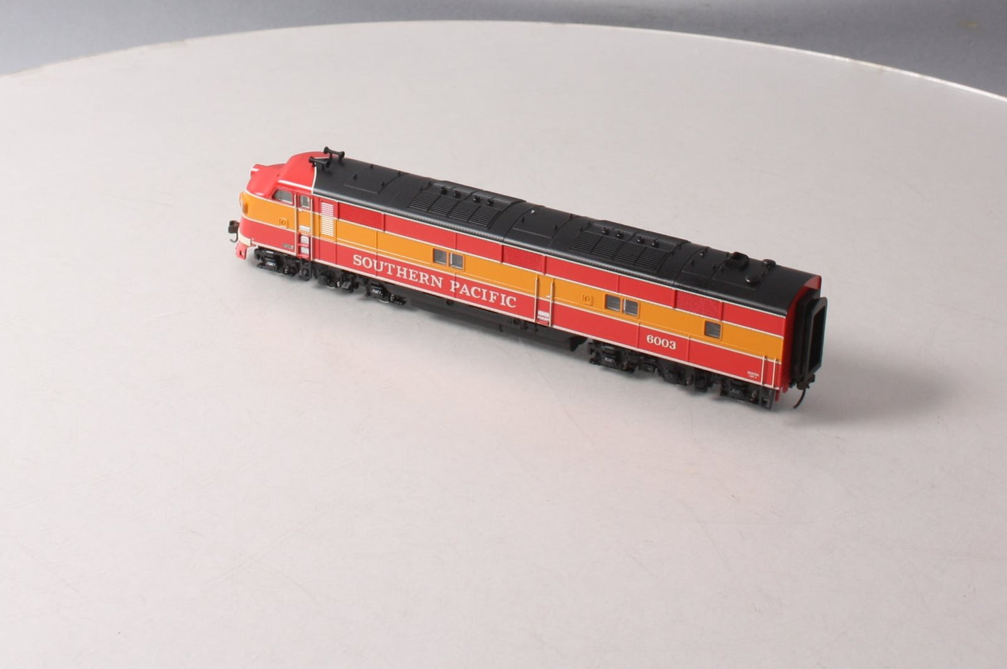 Broadway Limited 612 HO SP EMD E7A Diesel Locomotive #6003 Paragon™ Series