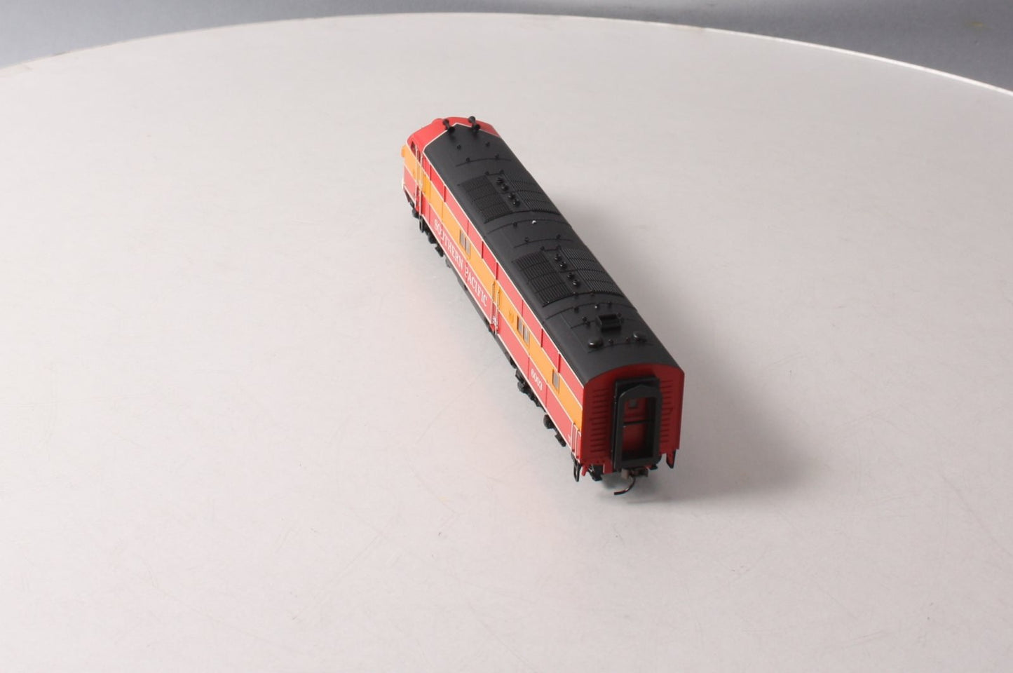 Broadway Limited 612 HO SP EMD E7A Diesel Locomotive #6003 Paragon™ Series
