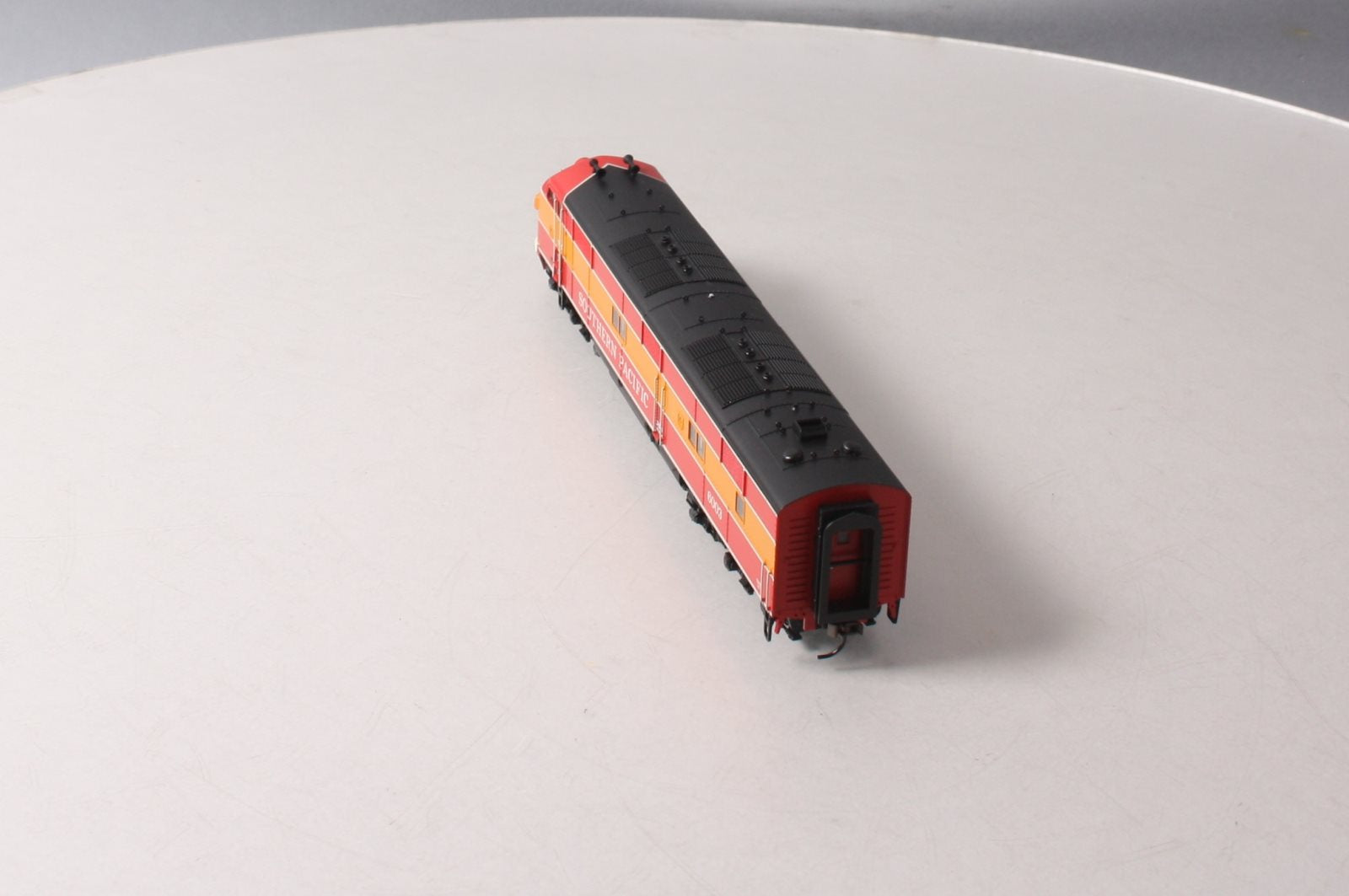 Broadway Limited 612 HO SP EMD E7A Diesel Locomotive #6003 Paragon™ Series