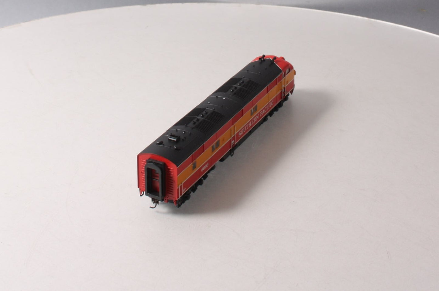 Broadway Limited 612 HO SP EMD E7A Diesel Locomotive #6003 Paragon™ Series