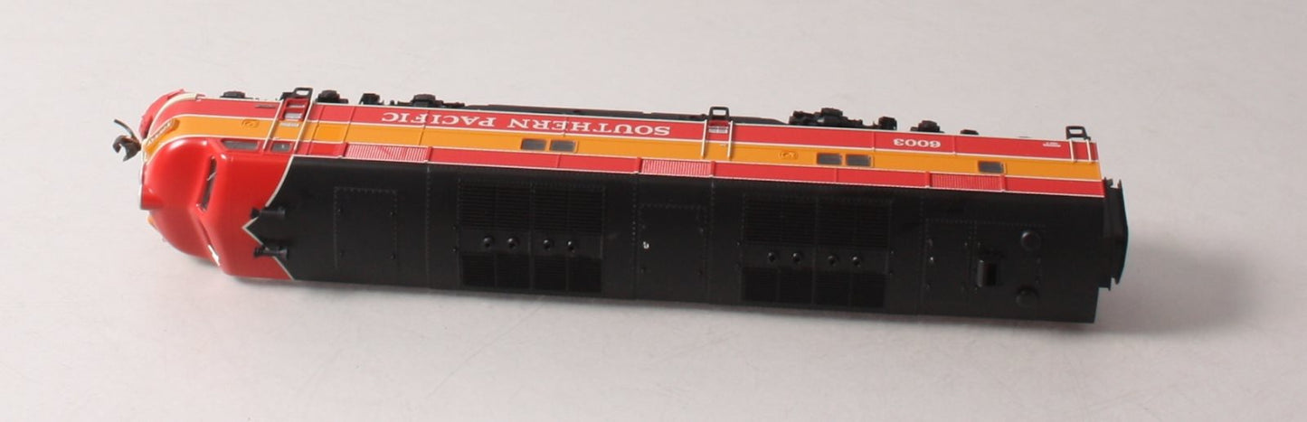 Broadway Limited 612 HO SP EMD E7A Diesel Locomotive #6003 Paragon™ Series