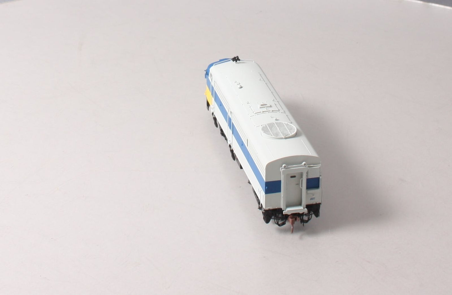 Rapido Trains 21069 HO Long Island Alco FA-2 Diesel Locomotive Standard DC #601