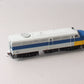 Rapido Trains 21069 HO Long Island Alco FA-2 Diesel Locomotive Standard DC #601