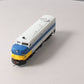 Rapido Trains 21069 HO Long Island Alco FA-2 Diesel Locomotive Standard DC #601