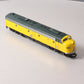 Broadway Limited 2750 HO C&NW EMD E8A Diesel Locomotive #510 Paragon2™ Series