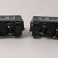 Broadway Limited 6441 HO New York Central 80' Passenger Coach Set B (Set of 2)