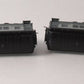 Broadway Limited 6441 HO New York Central 80' Passenger Coach Set B (Set of 2)