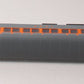 Rapido Trains 109067 HO Long Island Rail Road Lightweight 10-Window Coach (3)