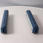 Broadway Limited 6436 HO CNJ 80' Passenger Coach Set A (Set of 2)