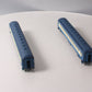 Broadway Limited 6436 HO CNJ 80' Passenger Coach Set A (Set of 2)