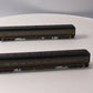 Broadway Limited 6448 HO Canadian National 80' Passenger Coach Set A (Set of 2)