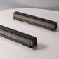 Broadway Limited 6448 HO Canadian National 80' Passenger Coach Set A (Set of 2)