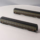 Broadway Limited 6448 HO Canadian National 80' Passenger Coach Set A (Set of 2)