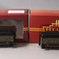 Broadway Limited 6448 HO Canadian National 80' Passenger Coach Set A (Set of 2)