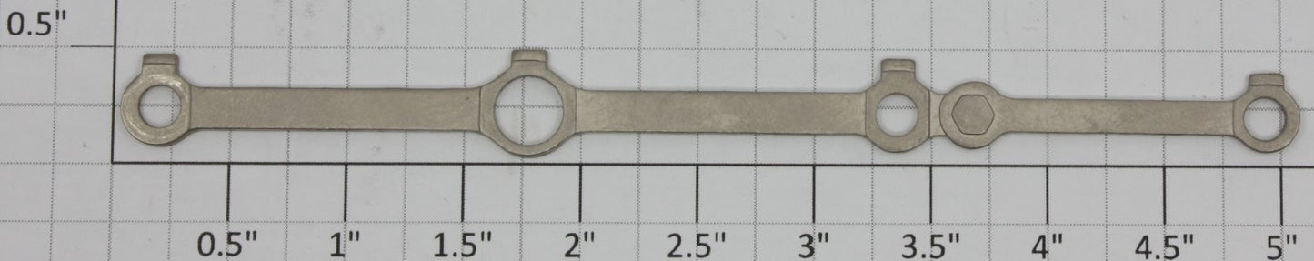 Lionel 8050-212 Right Hand Side Rod Early Scale Berkshire