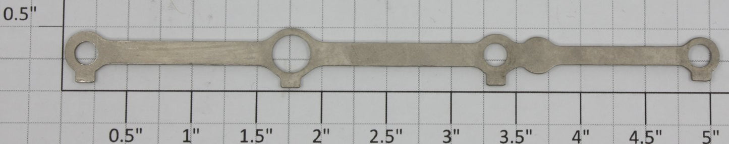 Lionel 8050-212 Right Hand Side Rod Early Scale Berkshire